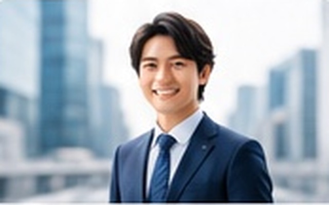海外就職・転職を目指す社会人